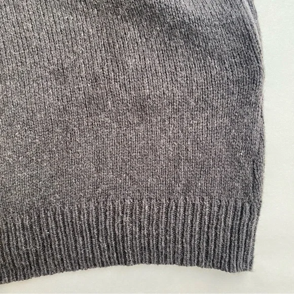 NWT BCBG MaxAzria Sweater Cardigan Coat Long Line Wool Alpaca Blend Size M/L - Picture 10 of 15